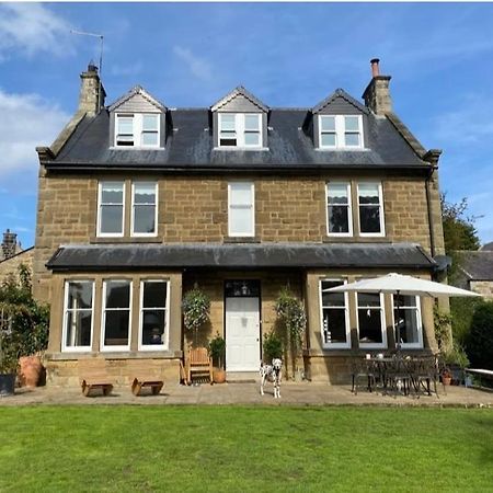 Bed and Breakfast Floyter House North Yorkshire Moors National Park Danby Exteriér fotografie