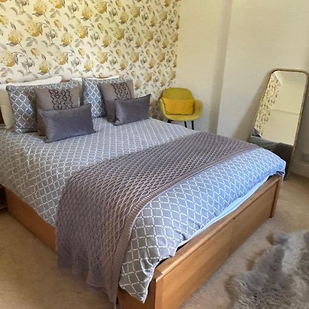 Bed and Breakfast Floyter House North Yorkshire Moors National Park Danby Exteriér fotografie