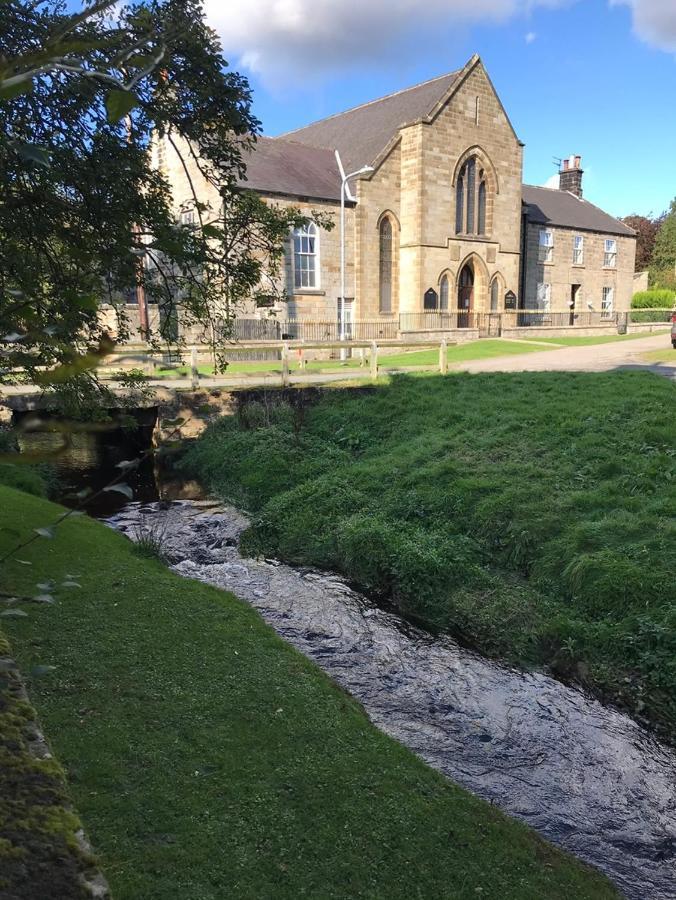 Bed and Breakfast Floyter House North Yorkshire Moors National Park Danby Exteriér fotografie
