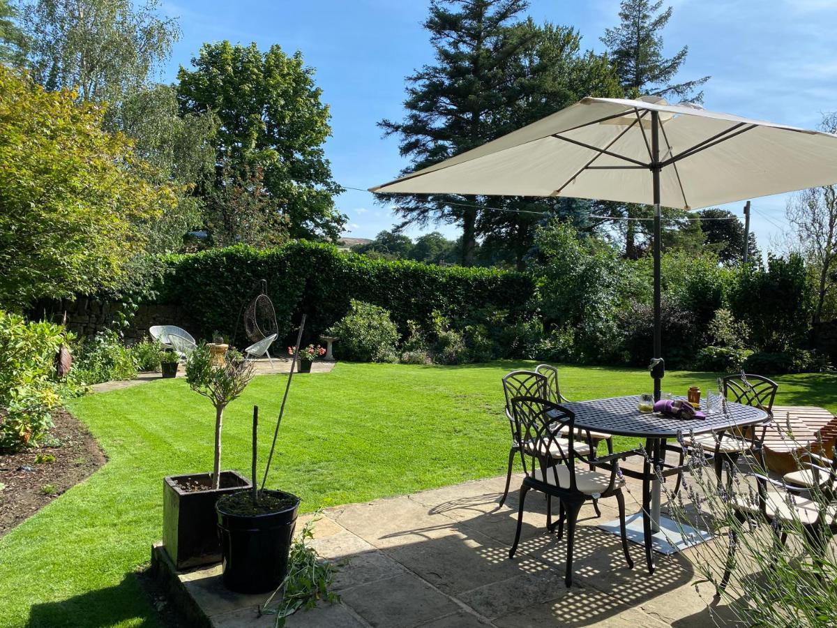 Bed and Breakfast Floyter House North Yorkshire Moors National Park Danby Exteriér fotografie