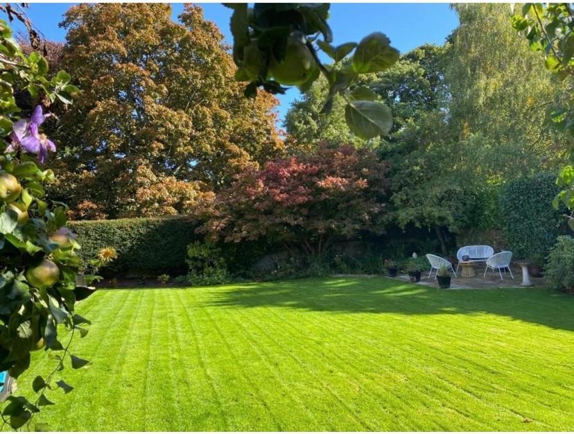 Bed and Breakfast Floyter House North Yorkshire Moors National Park Danby Exteriér fotografie