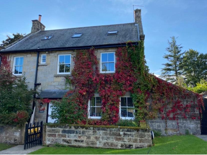 Bed and Breakfast Floyter House North Yorkshire Moors National Park Danby Exteriér fotografie