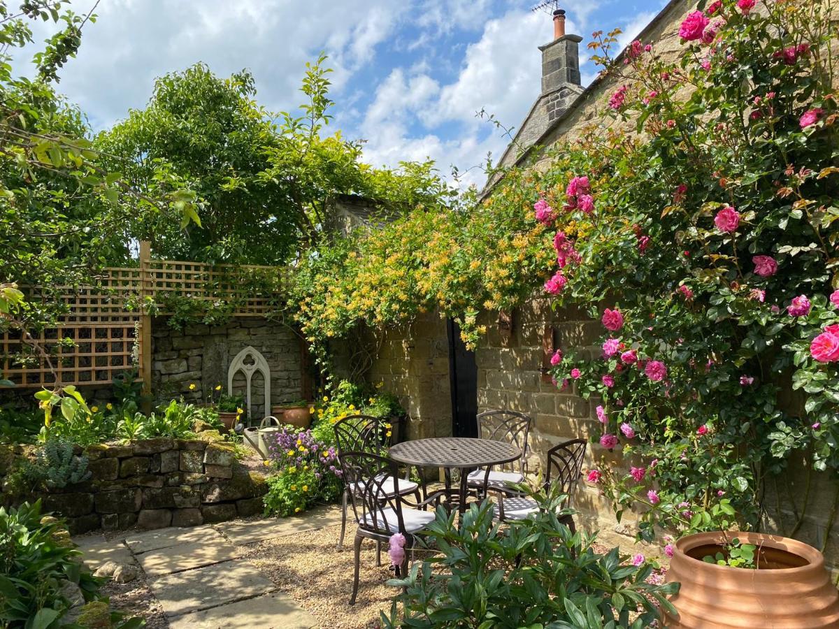 Bed and Breakfast Floyter House North Yorkshire Moors National Park Danby Exteriér fotografie