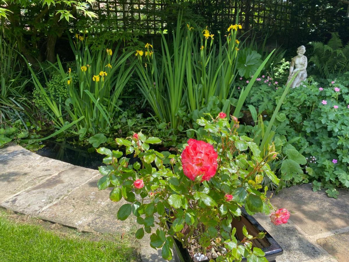 Bed and Breakfast Floyter House North Yorkshire Moors National Park Danby Exteriér fotografie