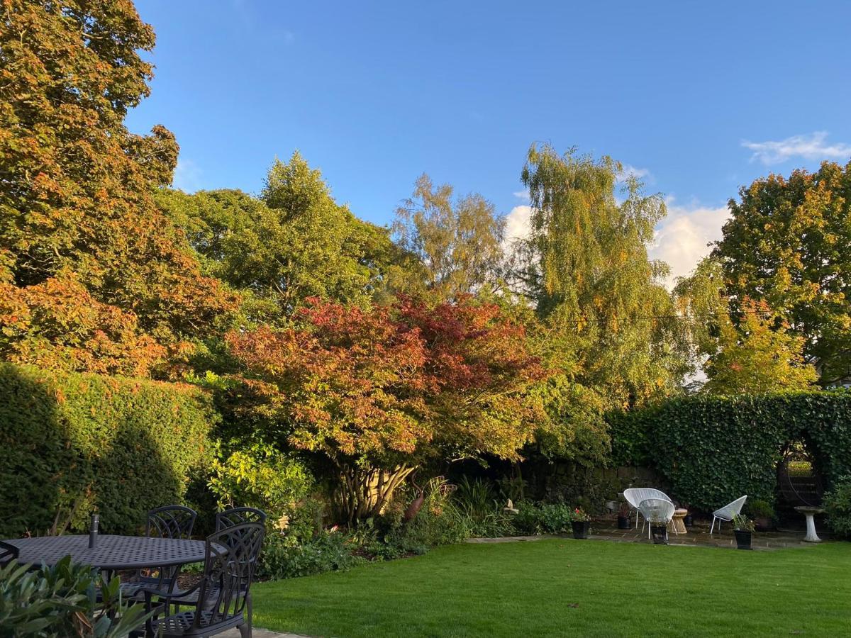 Bed and Breakfast Floyter House North Yorkshire Moors National Park Danby Exteriér fotografie