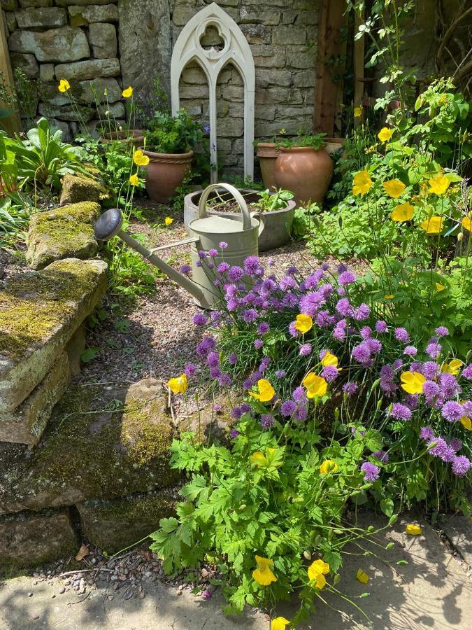Bed and Breakfast Floyter House North Yorkshire Moors National Park Danby Exteriér fotografie