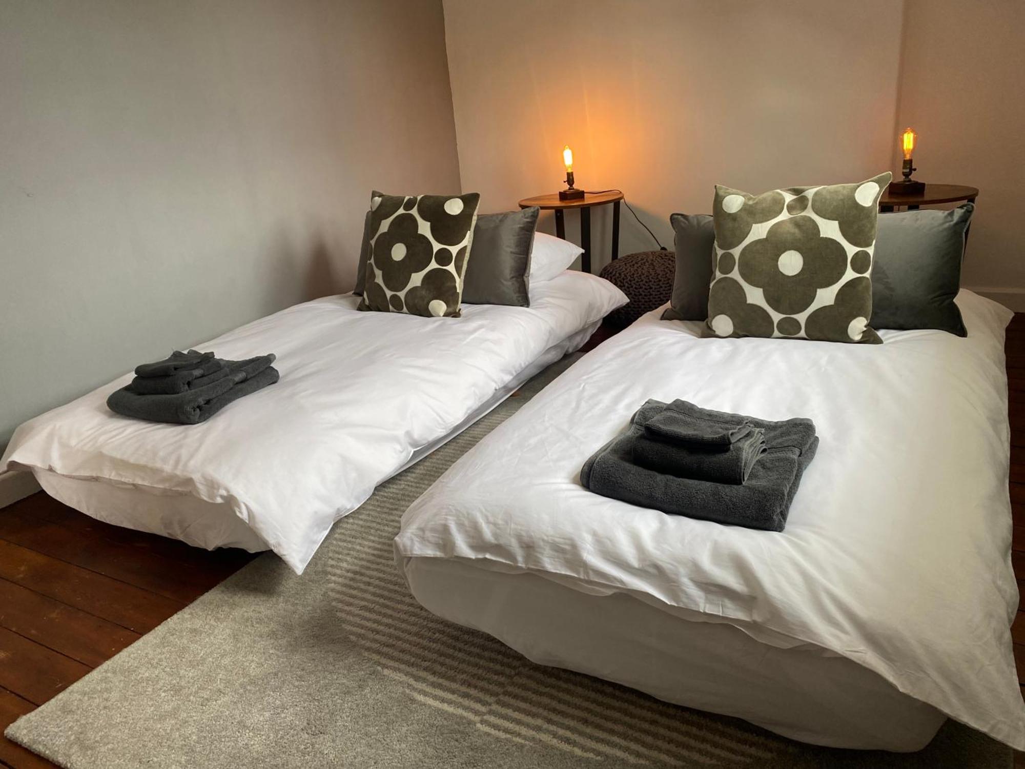 Bed and Breakfast Floyter House North Yorkshire Moors National Park Danby Exteriér fotografie