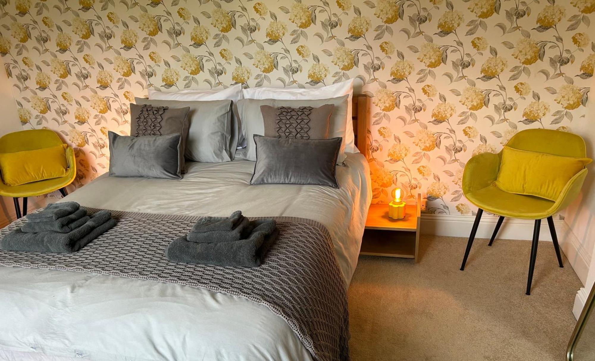 Bed and Breakfast Floyter House North Yorkshire Moors National Park Danby Exteriér fotografie